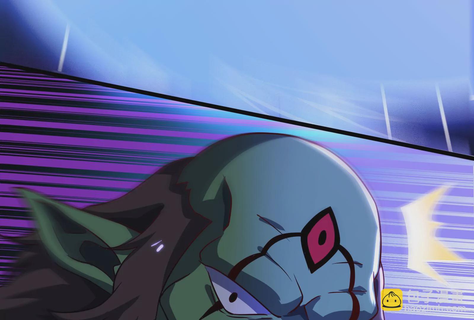 古神遊戲 - 第41話 加護！偉大始祖的饋贈(3/3) - 7